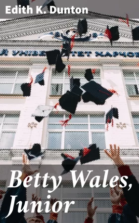 Betty Wales, Junior. A Story for Girls