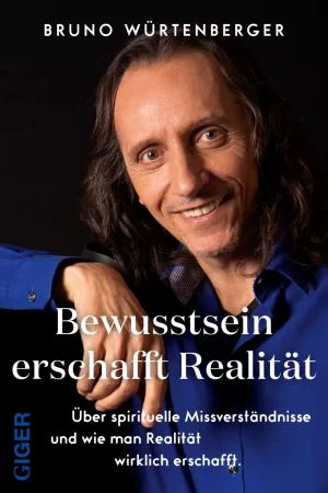 Bewusstsein erschafft Realität. Über spirituelle Missverständnisse und wie man Realität wirklich erschafft