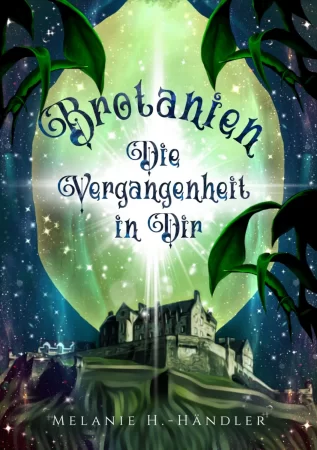 Brotanien. Die Vergangenheit in Dir