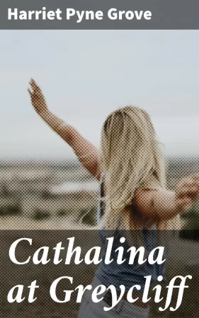 Cathalina at Greycliff