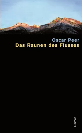 Das Raunen des Flusses