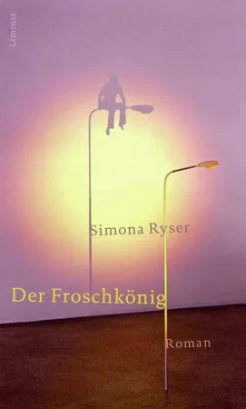 Der Froschkönig. Roman