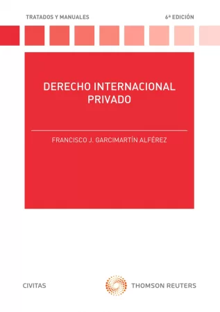 Derecho Internacional Privado