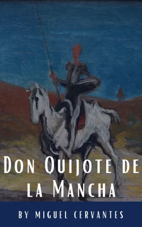 Don Quijote de la Mancha