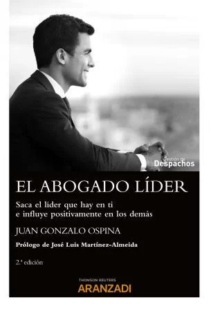 El abogado líder