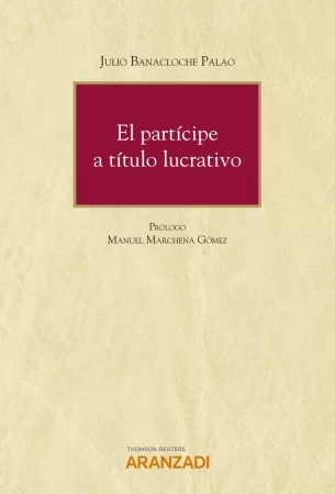 El partícipe a título lucrativo