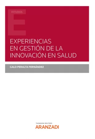 Experiencias en gestión de la innovación en salud