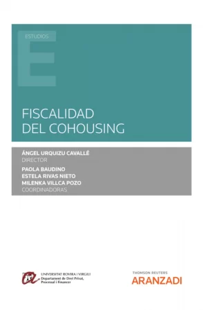 Fiscalidad del Cohousing