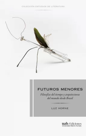 Futuros menores. Filosofías del tiempo y arquitecturas del mundo desde Brasil