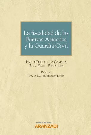 La fiscalidad de las Fuerzas Armadas y la Guardia Civil