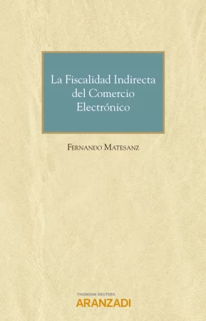 La Fiscalidad Indirecta del comercio electrónico