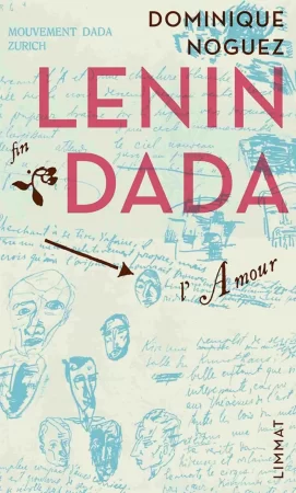 Lenin dada. Essay