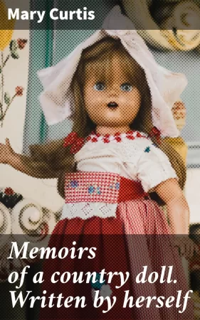 Memoirs of a country doll. Written by herself