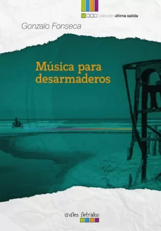 Música para desarmaderos