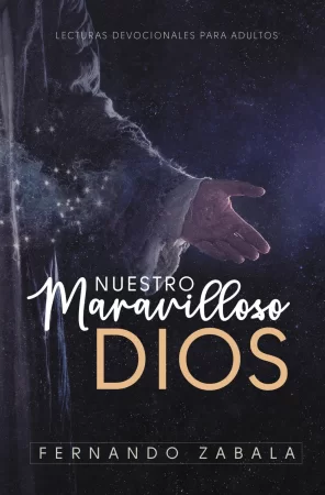 Nuestro maravilloso Dios