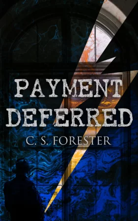 Payment Deferred. Psychological Thriller