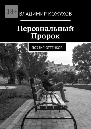 Персональный Пророк. Поэзия оттенков