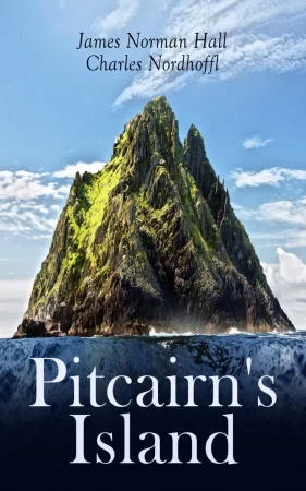 Pitcairn's Island. Sea Adventure Novel