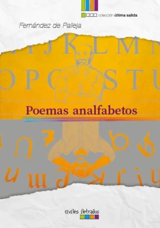 Poemas analfabetos