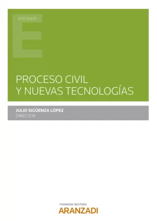 Proceso civil y nuevas tecnologías