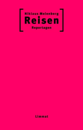 Reisen. Reportagen