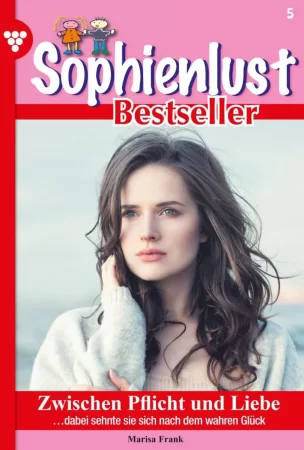 Sophienlust Bestseller Box 5 – Familienroman. E-Book 21-25