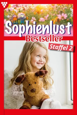 Sophienlust Bestseller Staffel 2 – Familienroman. E-Book 11 - 20