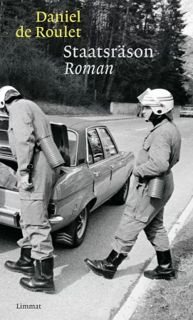 Staatsräson EPUB. Roman