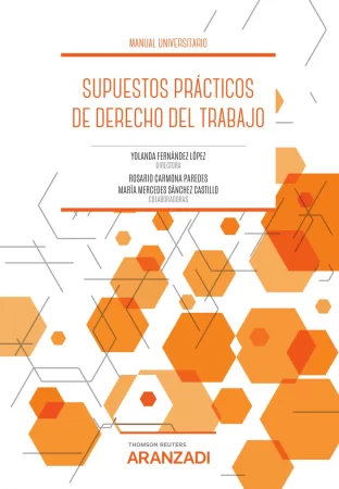 Supuestos prácticos de derecho del trabajo