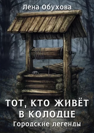 Тот, кто живет в колодце