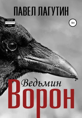 Ведьмин ворон