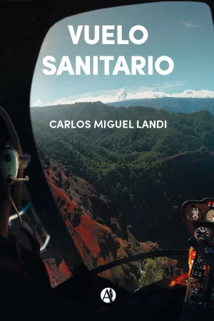 Vuelo Sanitario