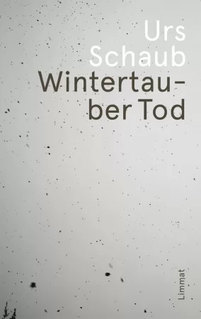 Wintertauber Tod. Ein Tanner-Kriminalroman