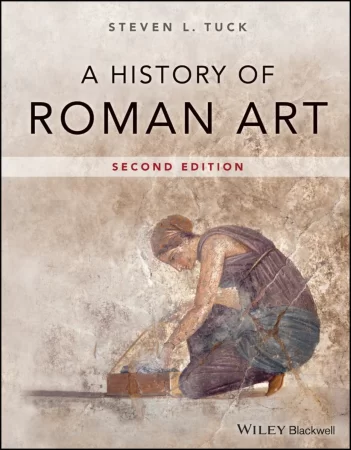 A History of Roman Art