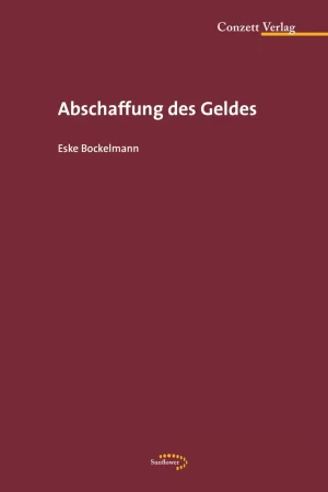 Abschaffung des Geldes