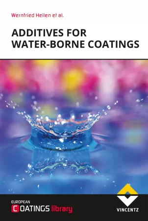 Additives for Waterborne Coatings