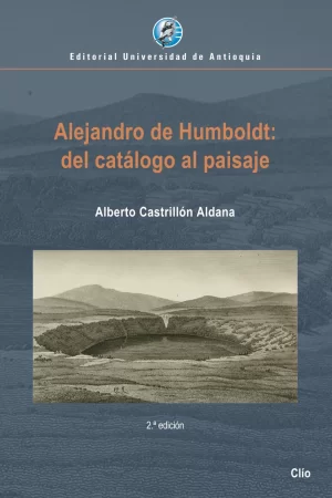 Alejandro de Humboldt: del catálogo al paisaje