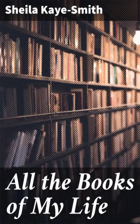 All the Books of My Life