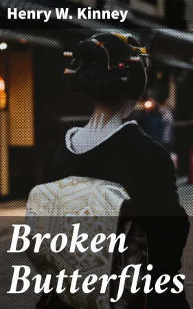 Broken Butterflies