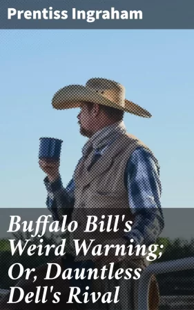 Buffalo Bill's Weird Warning; Or, Dauntless Dell's Rival