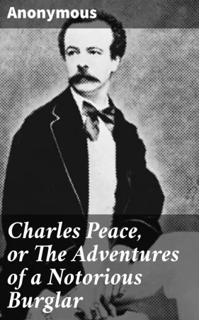 Charles Peace, or The Adventures of a Notorious Burglar