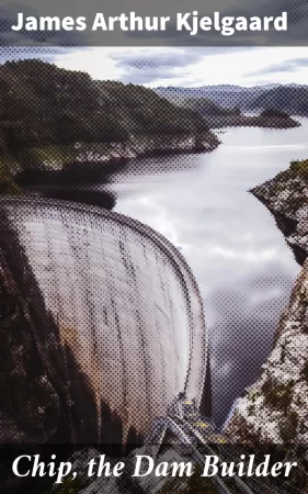 Chip, the Dam Builder