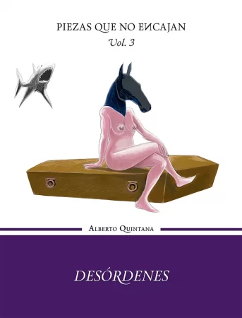 Desórdenes. Volumen III