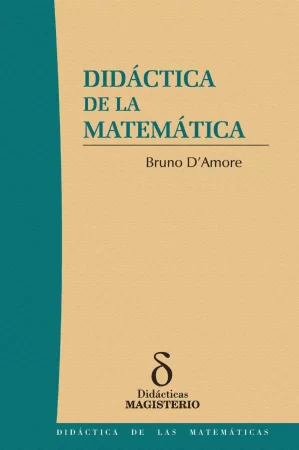 Didáctica de la matemática