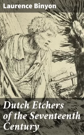 Dutch Etchers of the Seventeenth Century