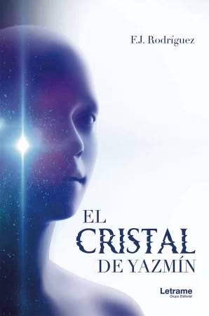 El cristal de Yazmín