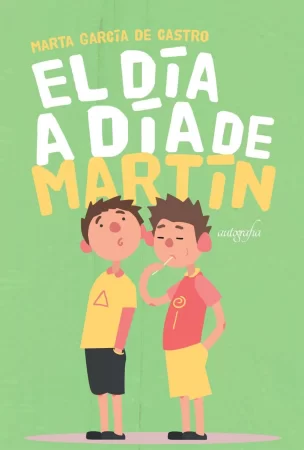 El día a día de Marín