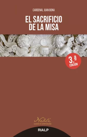 El sacrificio de la misa