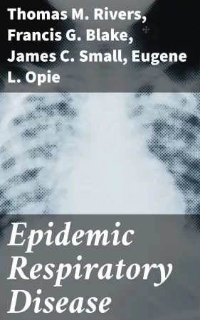 Epidemic Respiratory Disease. The pneumonias and other infections of the repiratory tract accompanying influenza and measles