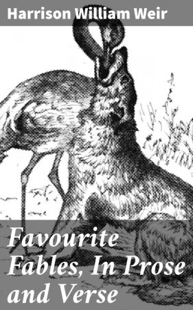 Favourite Fables, In Prose and Verse